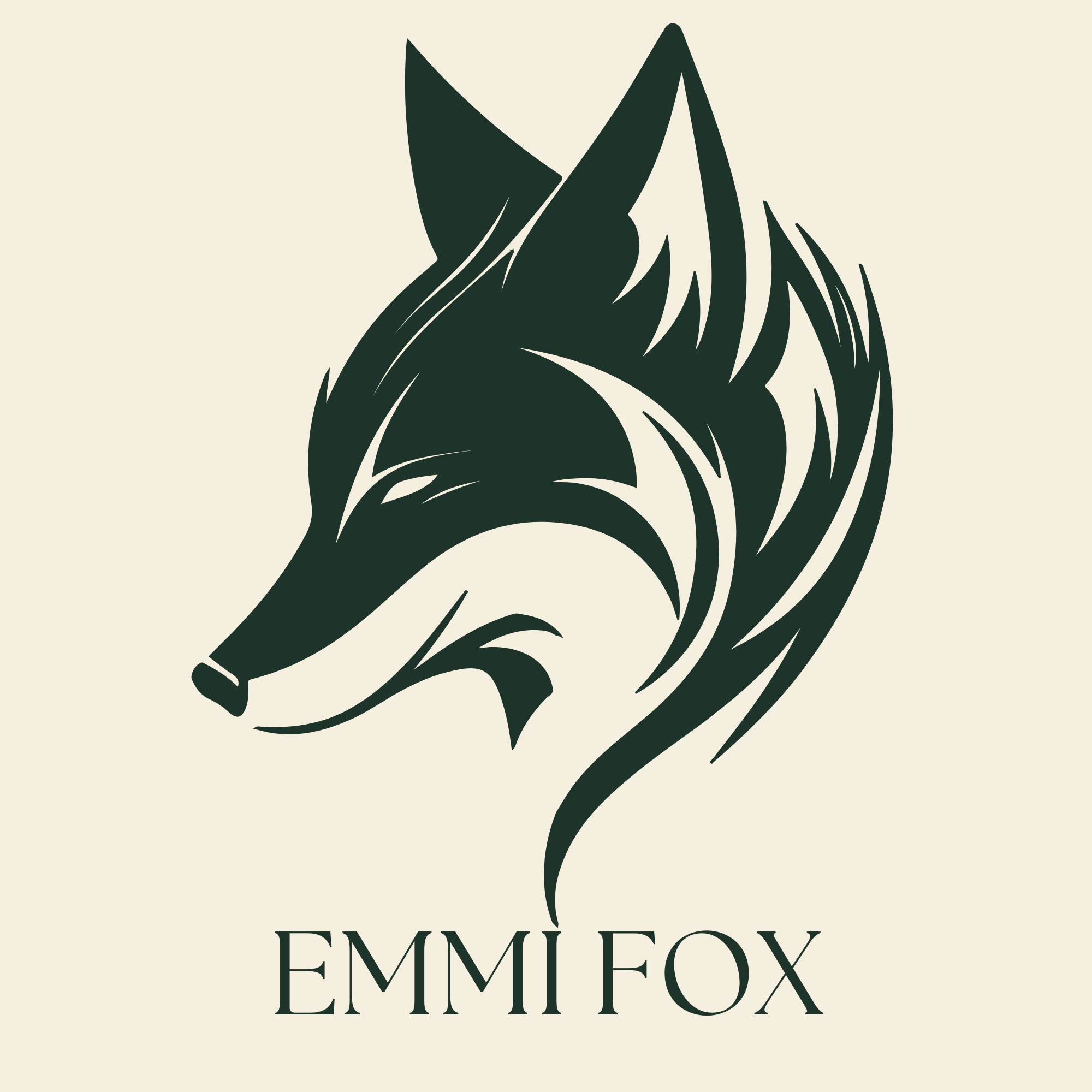 Emmi Fox