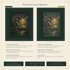 Scylla & Carybdis