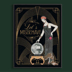 Let's Misbehave
