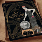 Let's Misbehave