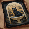 Wash Your Paws