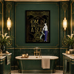 New Product A1000284 — Bathroom