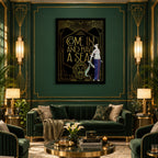 New Product A1000284 — LivingRoom