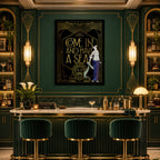 New Product A1000284 — Speakeasy