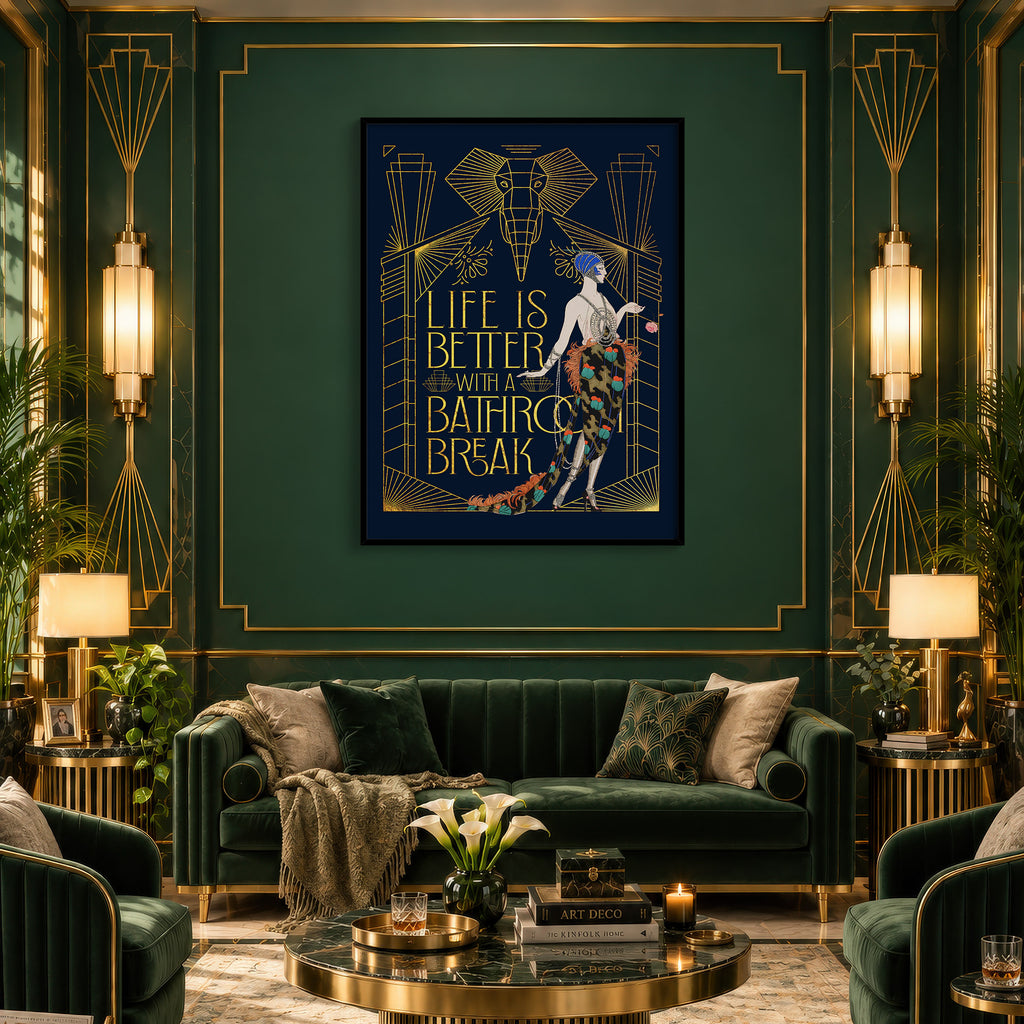 New Product A1000296 — LivingRoom