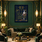 New Product A1000296 — LivingRoom