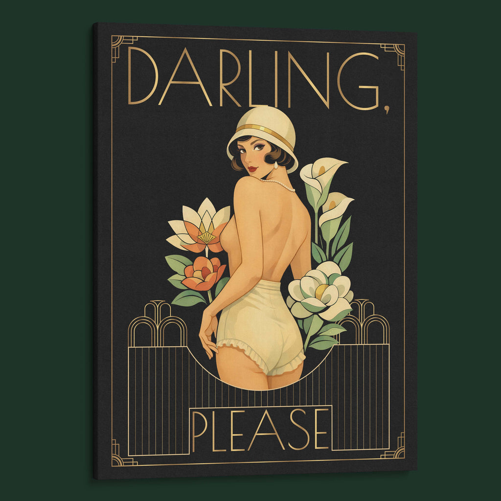 Darling Please