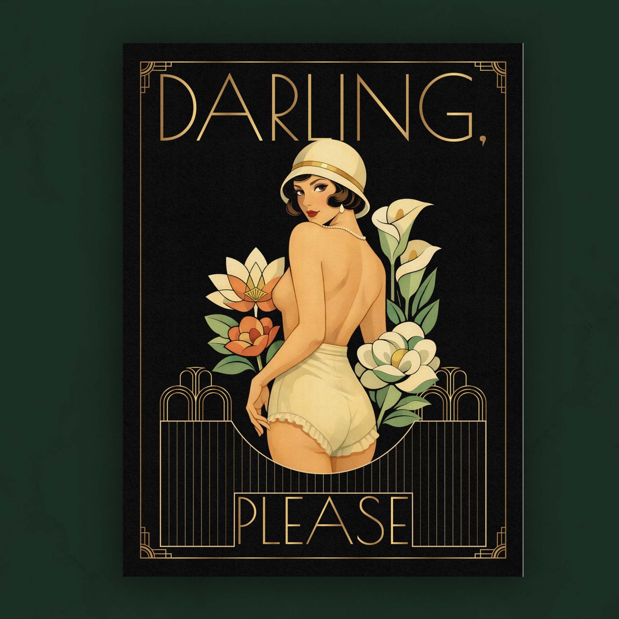 Darling Please