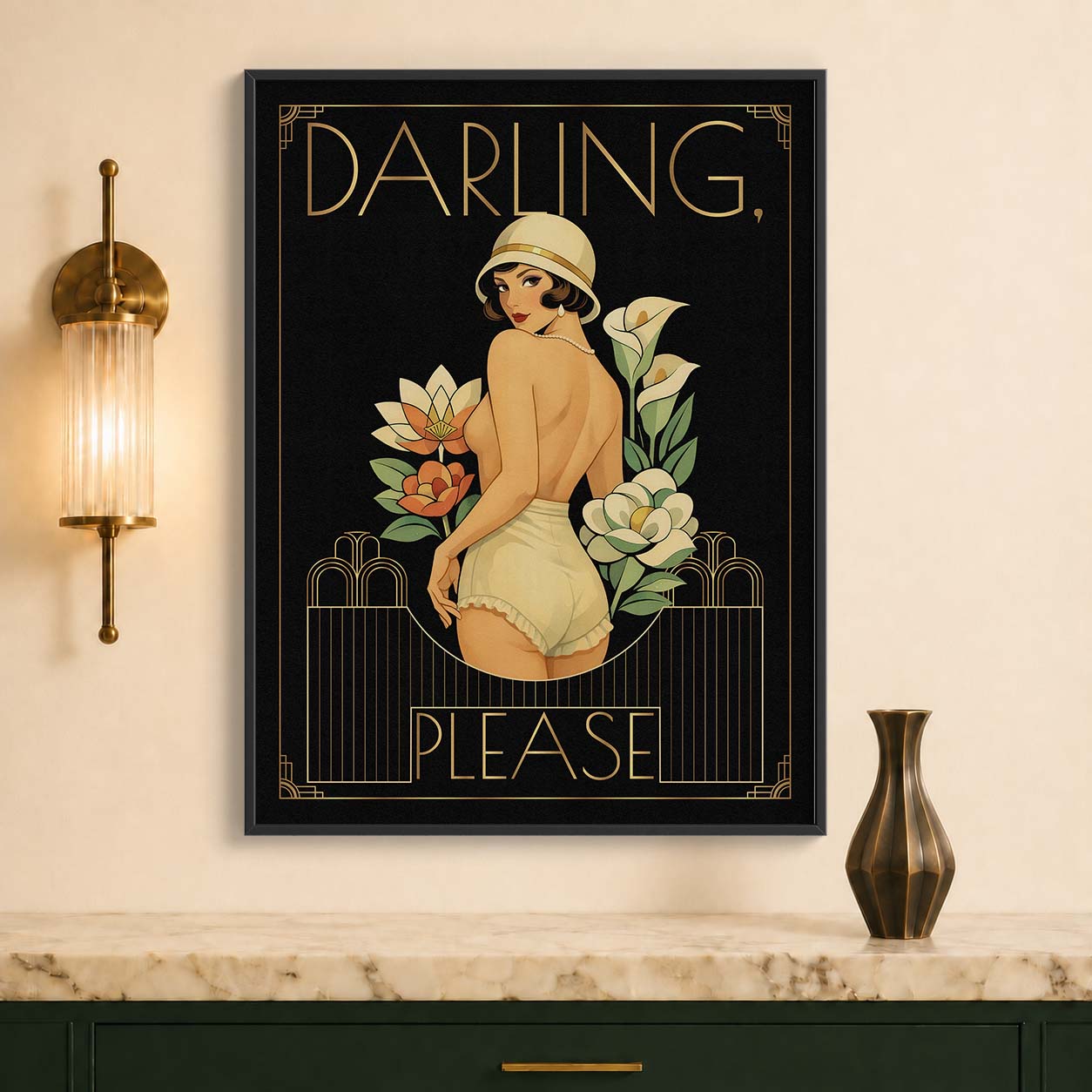 Darling Please