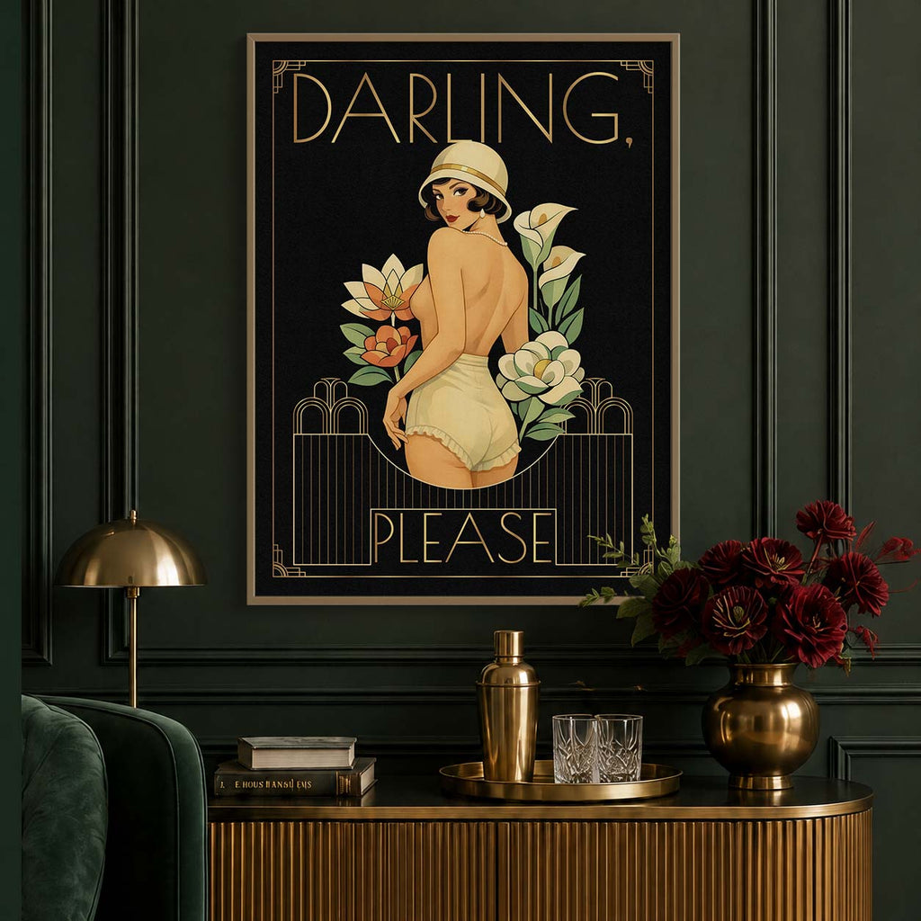 Darling Please