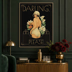 Darling Please