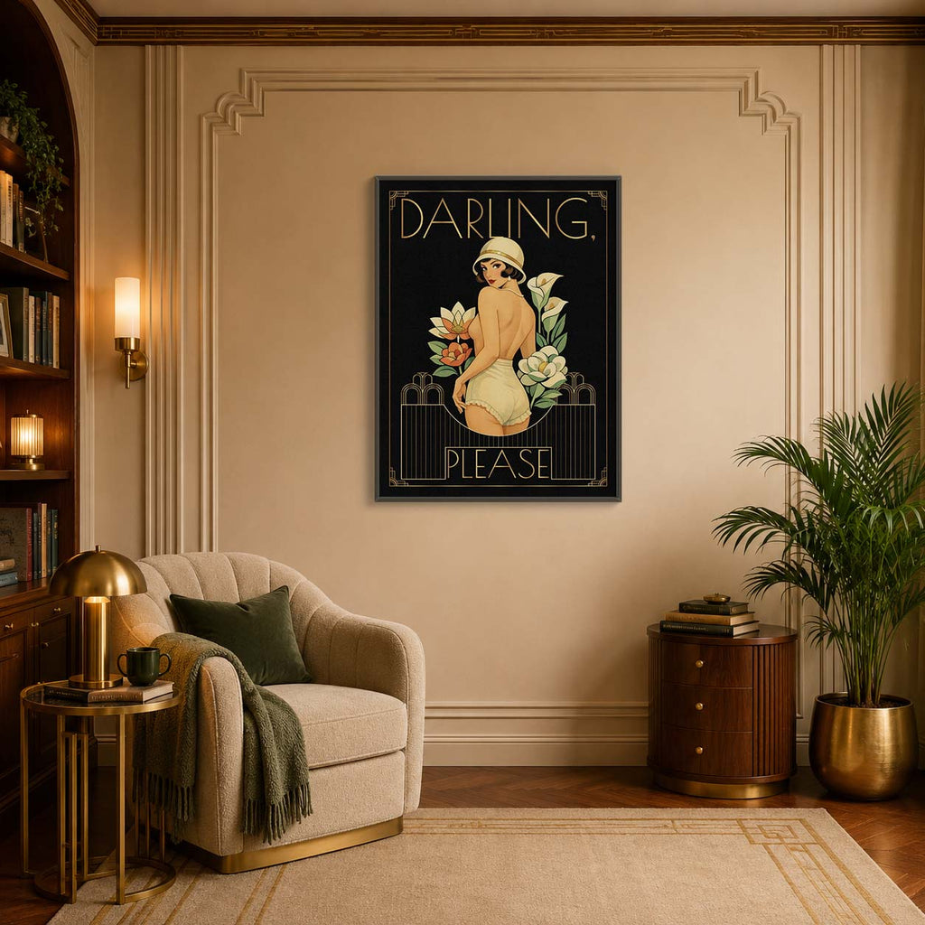 Darling Please