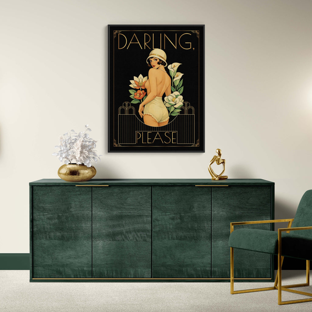 Darling Please