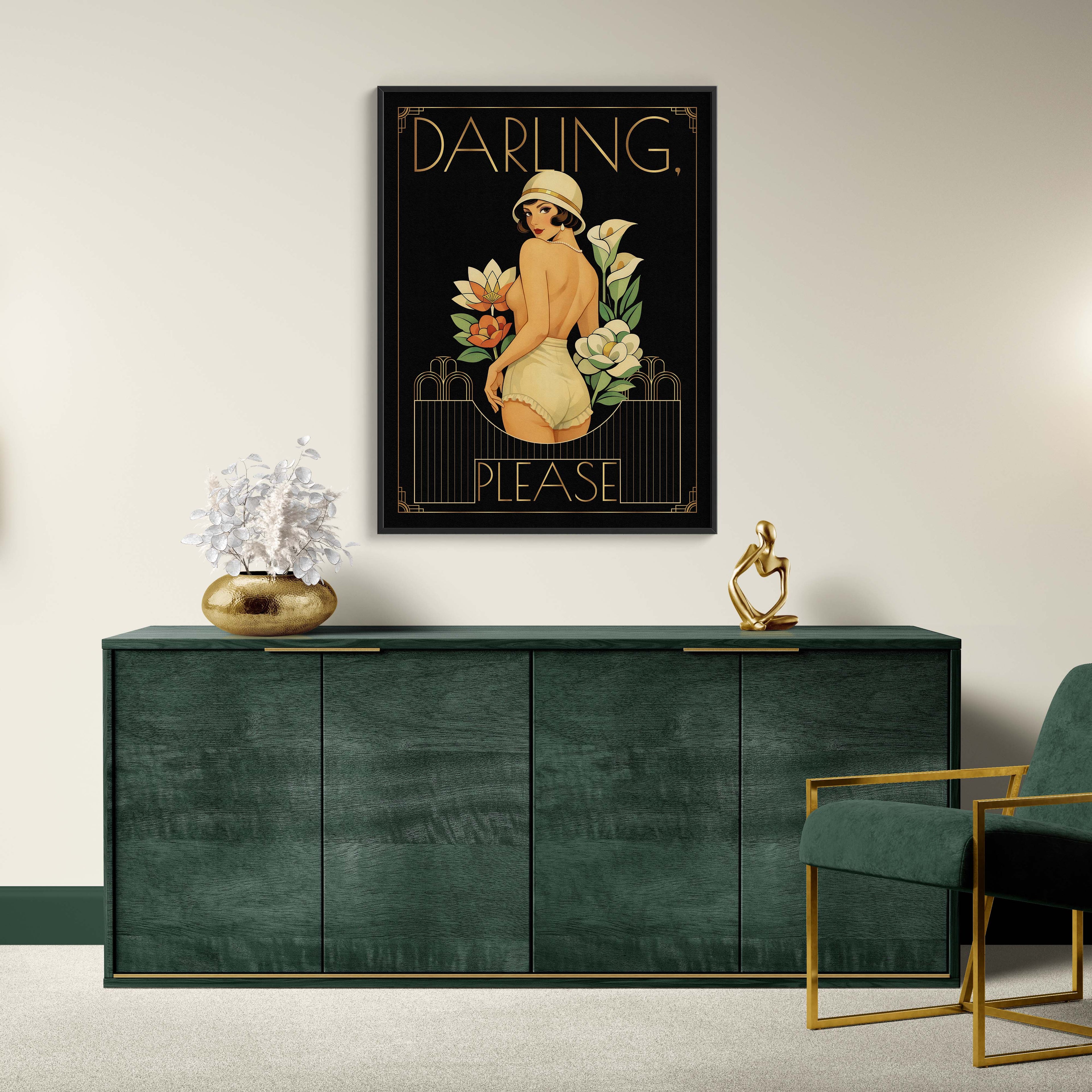 Darling Please