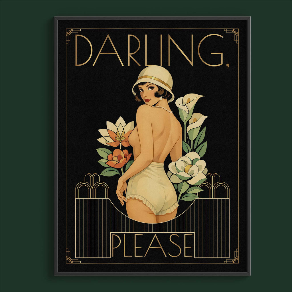 Darling Please