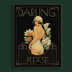 Darling Please