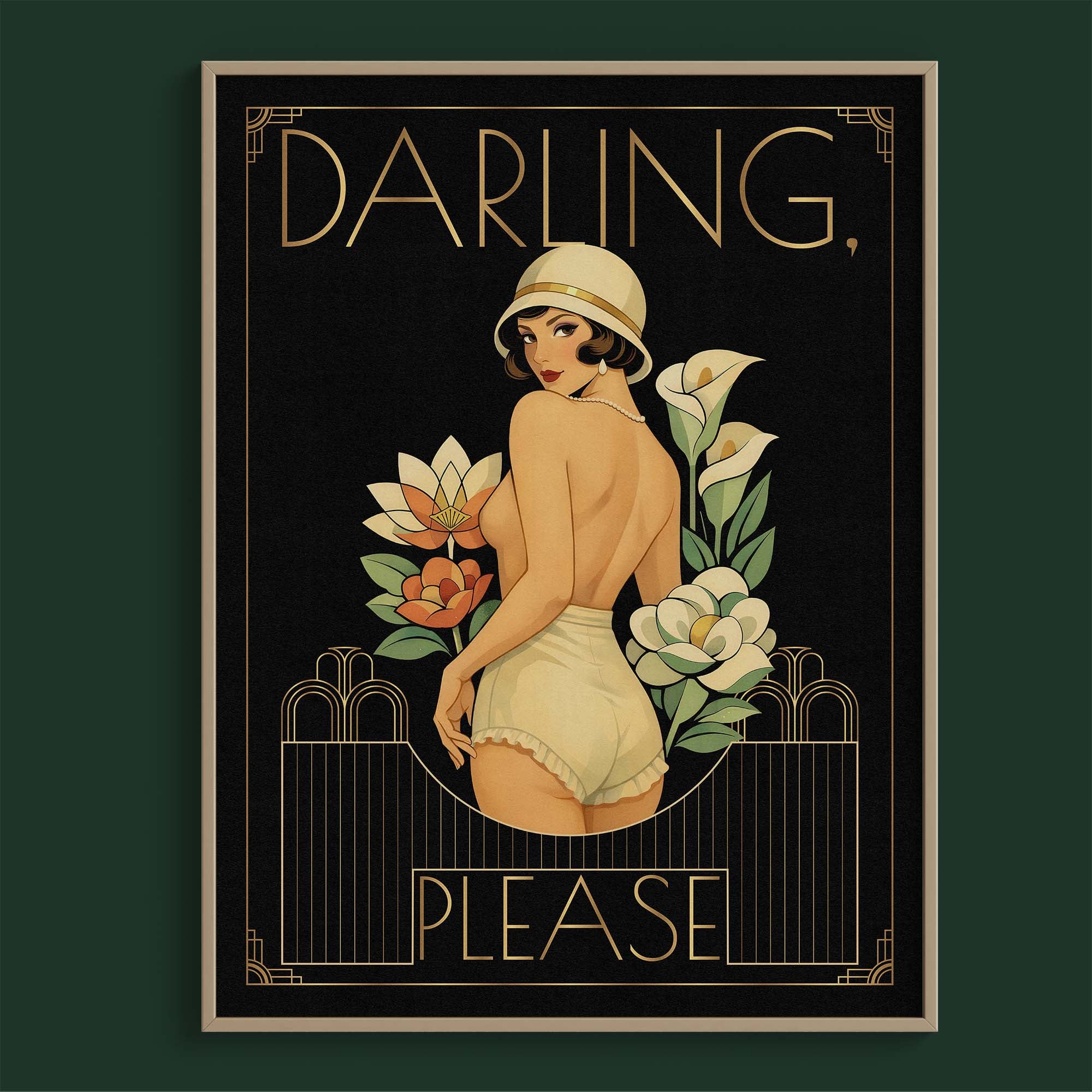 Darling Please