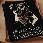Hello There, Handsome