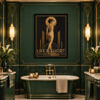 New Product A1001319 — Bathroom