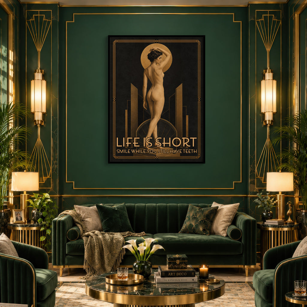 New Product A1001319 — LivingRoom