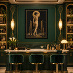 New Product A1001319 — Speakeasy