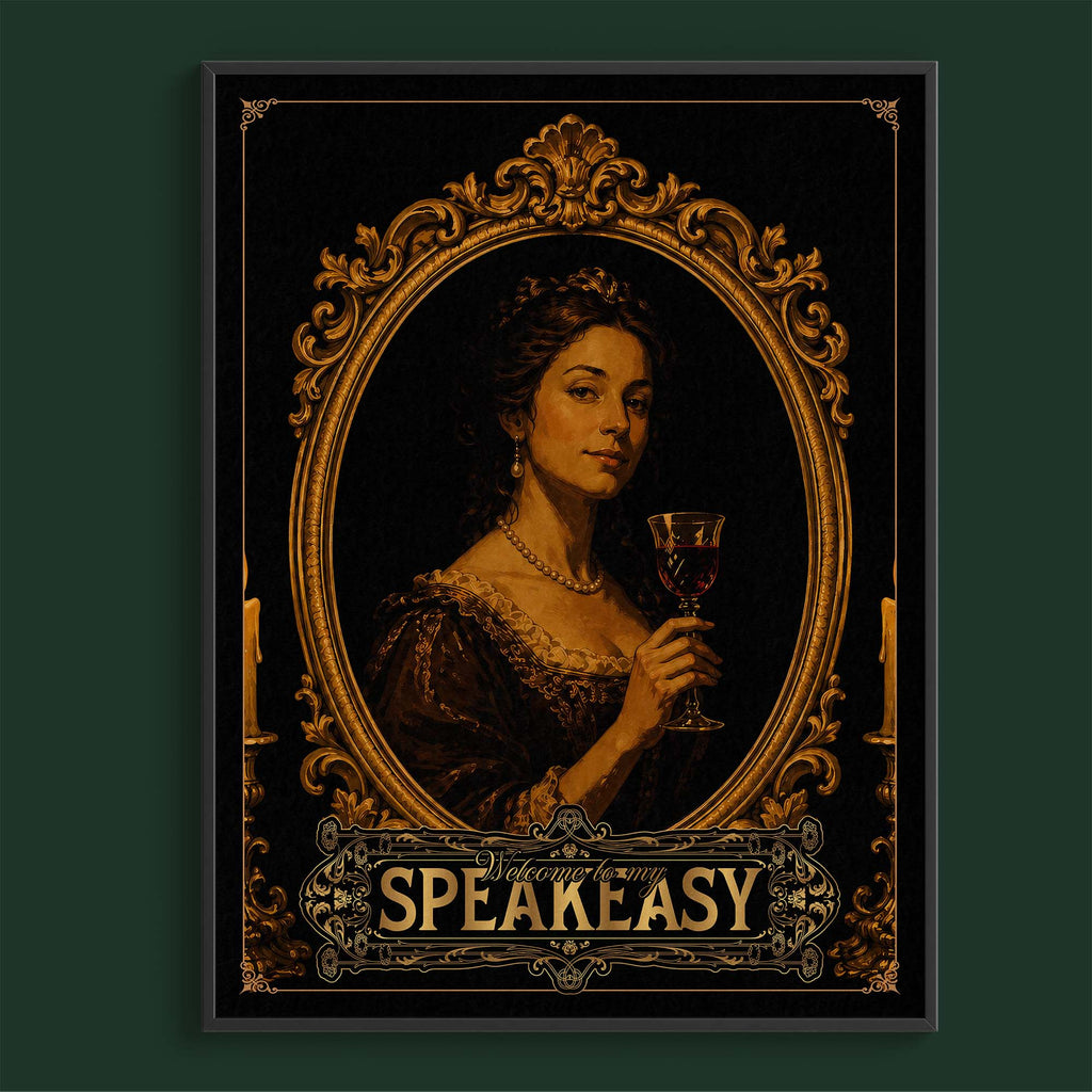 Speakeasy