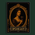 Speakeasy