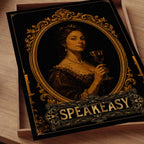 Speakeasy