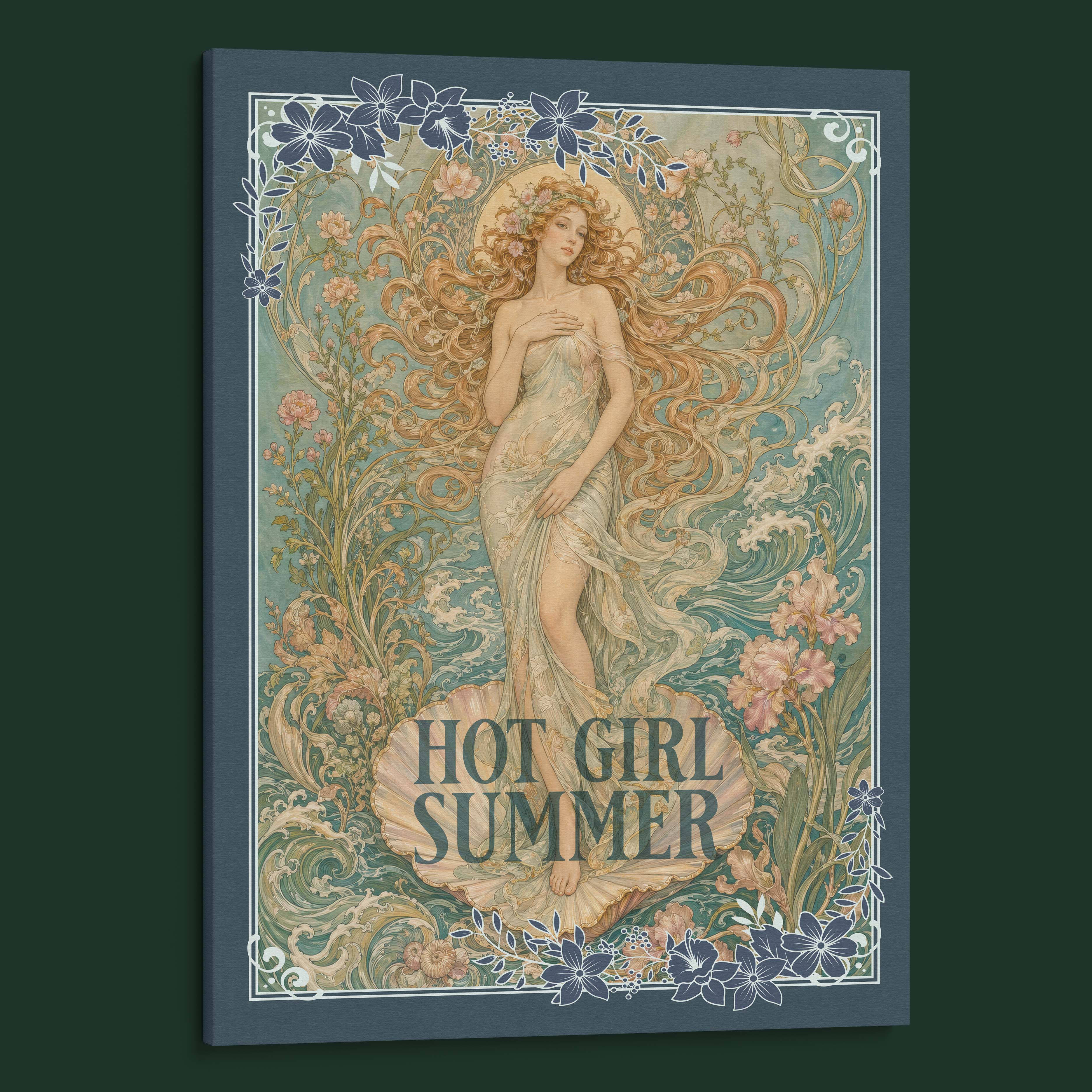 Hot Girl Summer