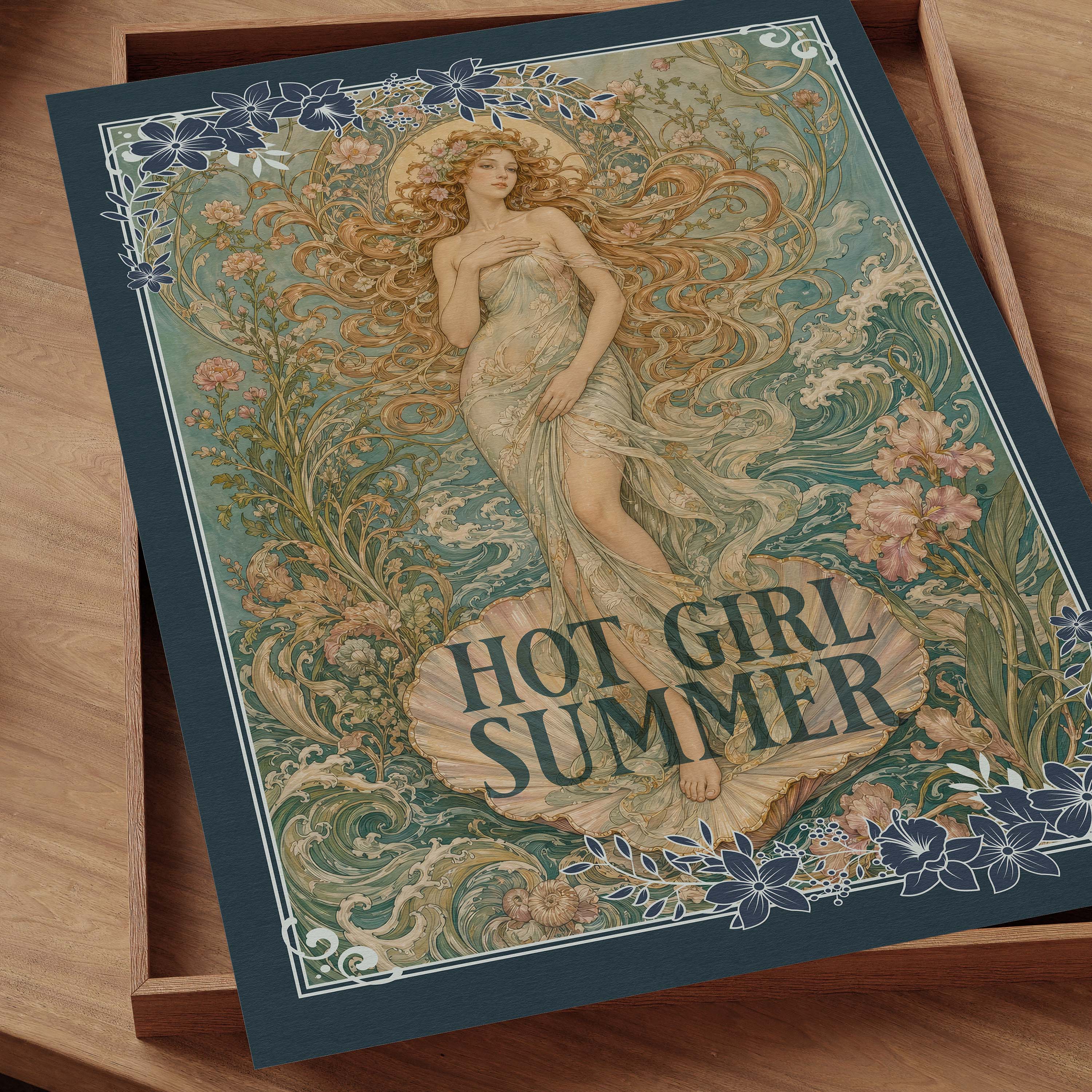 Hot Girl Summer