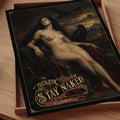 Stay Naked