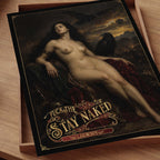 Stay Naked