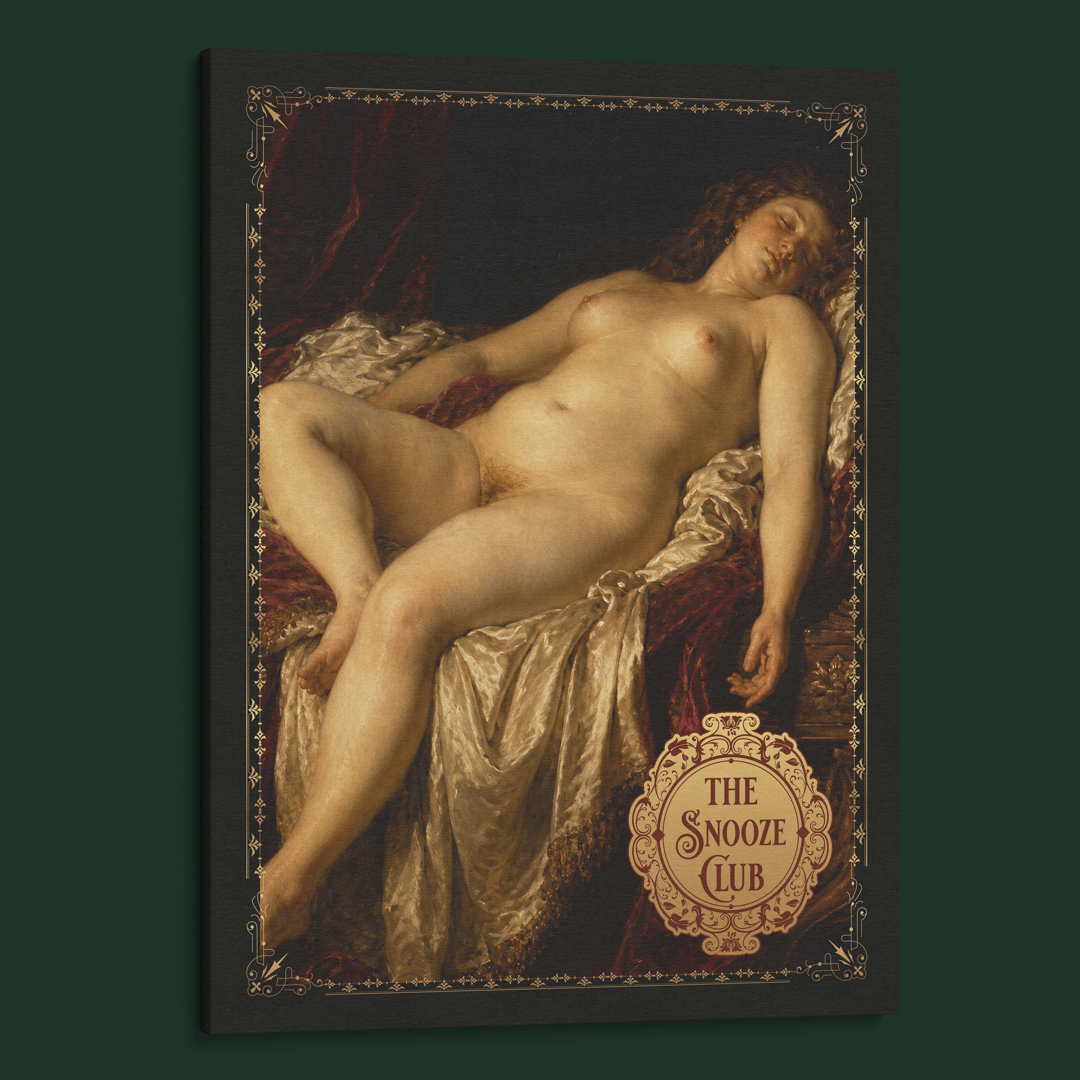 The Snooze Club (Classical)