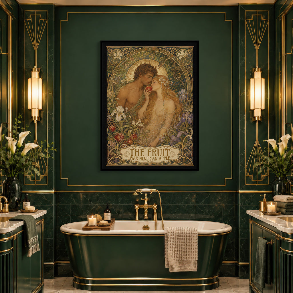 New Product A1001333 — Bathroom