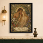 New Product A1001333 — Close-up Print