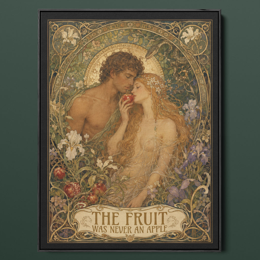 New Product A1001333 — Frame Floating