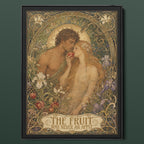 New Product A1001333 — Frame Floating