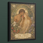 New Product A1001333 — Frame Floating Side