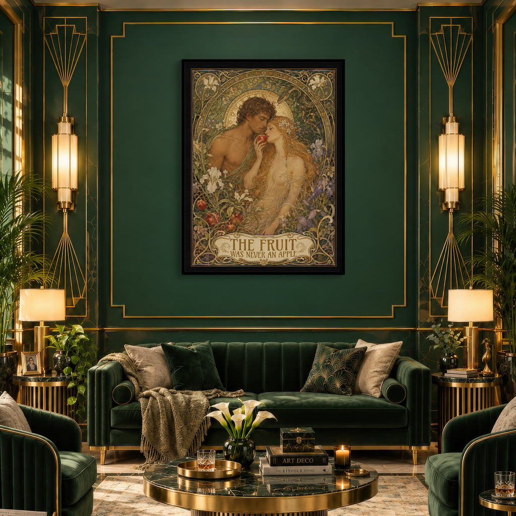 New Product A1001333 — LivingRoom