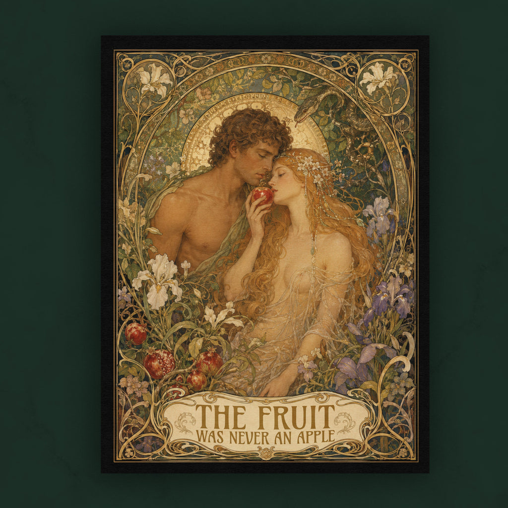 New Product A1001333 — Main Mockup No Frame Green
