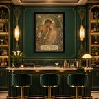 New Product A1001333 — Speakeasy