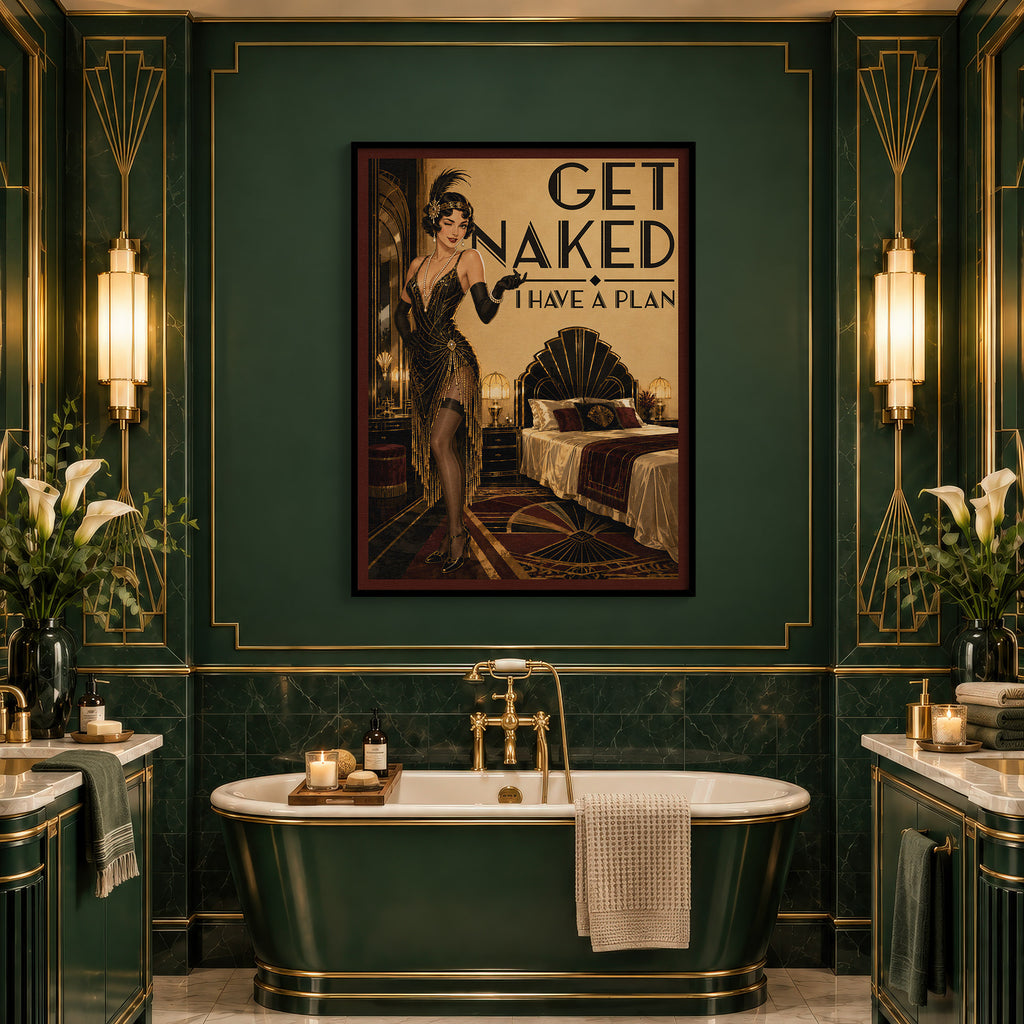 New Product A1001344 — Bathroom