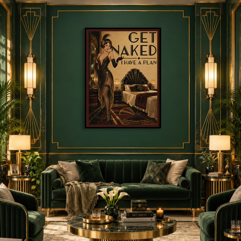 New Product A1001344 — LivingRoom