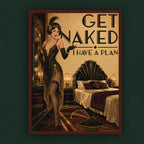 New Product A1001344 — Main Mockup No Frame Green