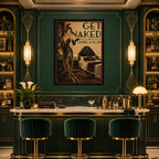 New Product A1001344 — Speakeasy