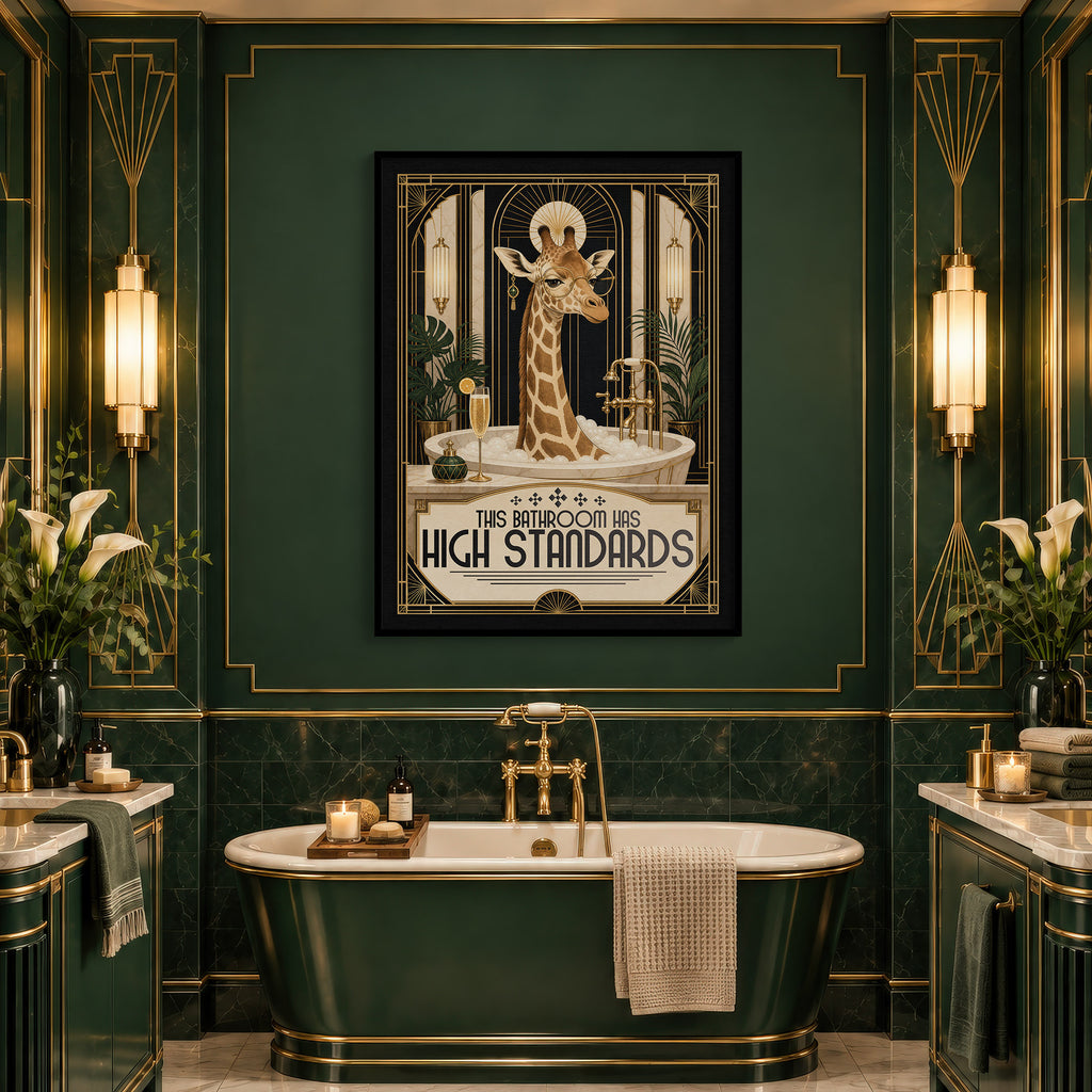 New Product A1001346 — Bathroom
