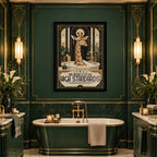 New Product A1001346 — Bathroom