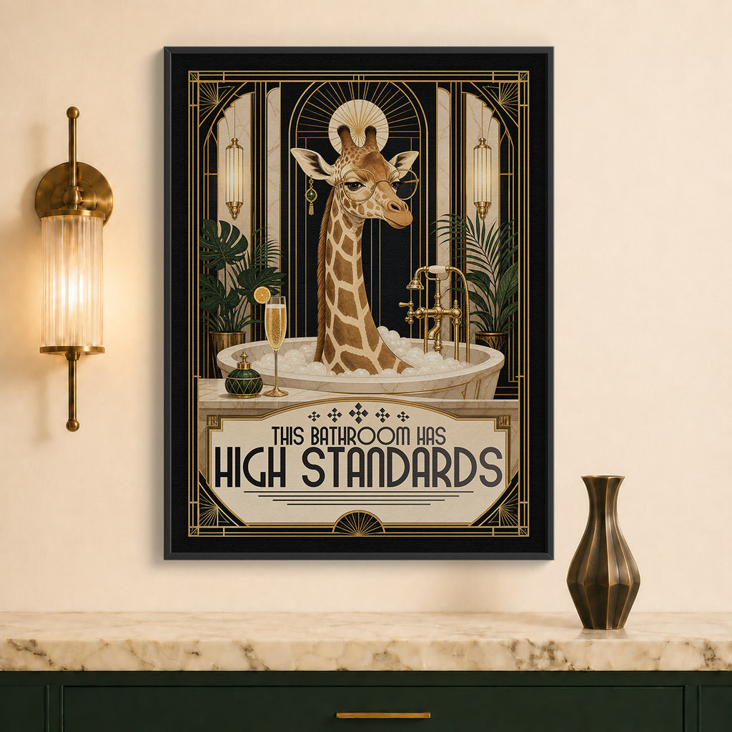 New Product A1001346 — Close-up Print