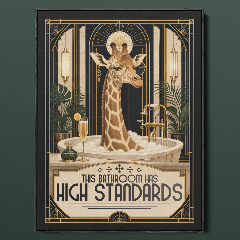 New Product A1001346 — Frame Floating