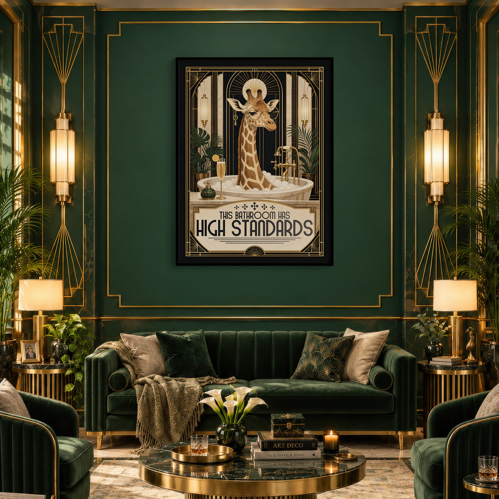 New Product A1001346 — LivingRoom